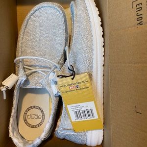 Women’s hey dude shoes